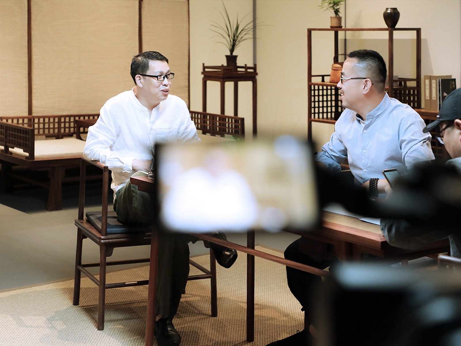 桃花源里寻初心